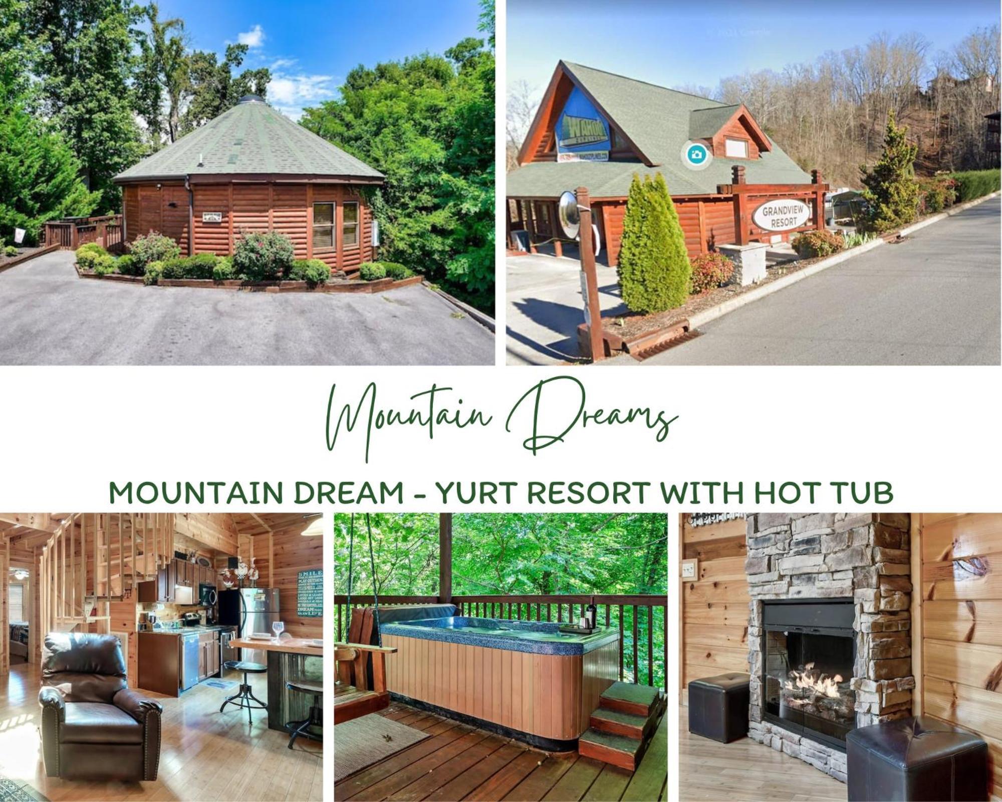 Mountain View Family Cabin W Game Room & Pool Sevierville Luaran gambar